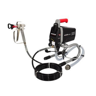 HOOZAR PAINT GUN 650W APS-150