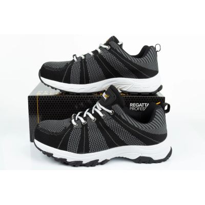 36. Regatta Rapide M Trk108-802 safety work shoes