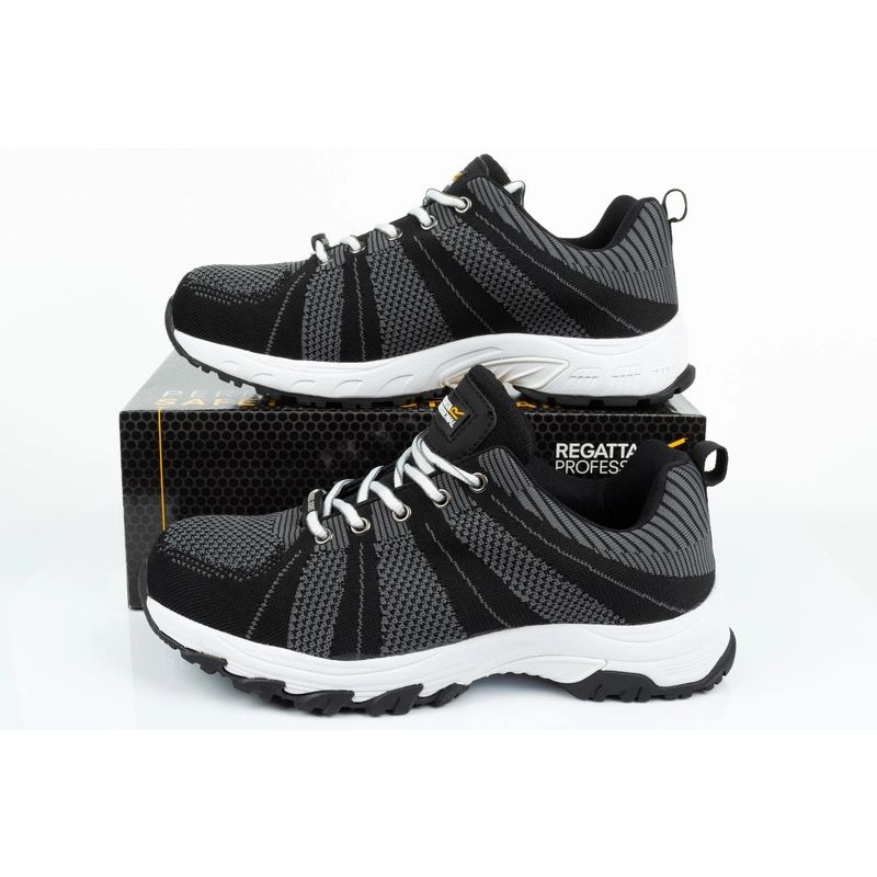 36. Regatta Rapide M Trk108-802 safety work shoes