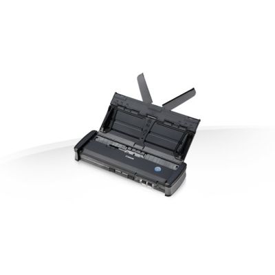 3. Canon imageFORMULA P-215II scanner