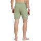 3. Men's adidas Ess 8IN swim shorts olive KG1661