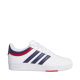 7. Adidas Hoops 4.0 Jr JI3473 shoes