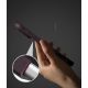 6. Ringke Onyx Magsafe Case for iPhone 18 Pro / 17 Pro – Burgundy