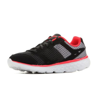 6. Skechers Go Run 400 Jr 97681L-BGRD shoes