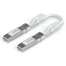 Ubiquiti UACC-Uplink-SFP28-0.15M InfiniBand/Fiber Optic Cable 0.15m White