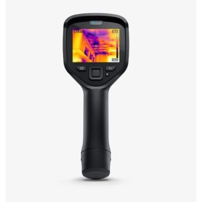 5. FLIR E6-PRO Professional Thermal Imaging Camera with Wi-Fi
