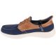 2. Skechers Slip-Ins: On-The-Go Flex - Palmilla 136536-NVY Navy Blue 36