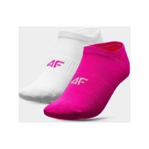 Women's socks 4F H4Z21-SOD005 (2-pack)