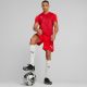 3. Puma teamULTIMATE Men's Red T-Shirt 705371 01