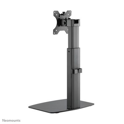 15. Neomounts FPMA-D865BLACK Monitor Holder/Stand 81.3 cm (32") Desk Black