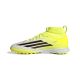 2. Adidas Junior F50 League Mid TF JR9029 shoes