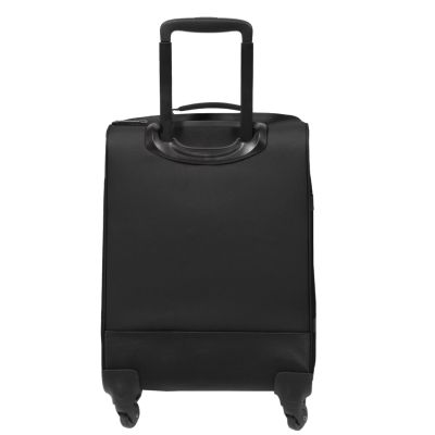 3. Eastpak Trans4 S Suitcase EK00080L008 Black One size