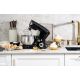 18. Planetary mixer ADLER AD 4226b, black