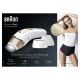 20. Braun Silk Expert Pro 5 IPL Laser Hair Removal Device
