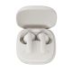 2. QCY Buds In-Ear Headphones with ENC SBC IPX4 Bluetooth 5.4 - White