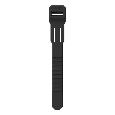 13. UAG SRGE - USB-C - USB-C cable, USB 3.2 Gen2 240W/20Gbps, 75 cm (black/orange)