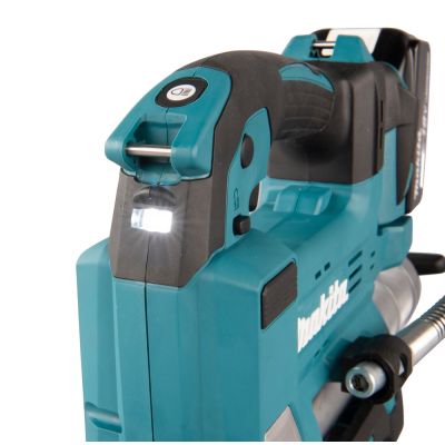 3. Towotnica Battery 18v DGP180Z MAKITA