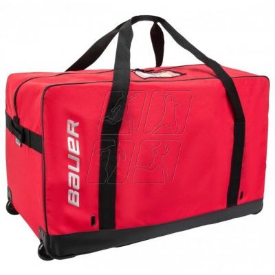 Bauer Core Jr &#39;21 Hockey Bag 1058436