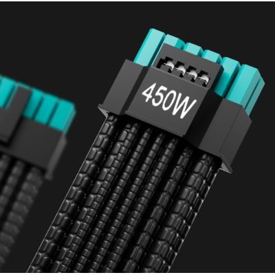 6. DeepCool PS750P-FE Power Supply