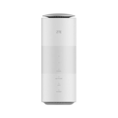 ZTE MC888B 5G LTE CAT router. 19