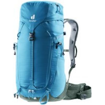 2. Deuter Trail 24L Blue