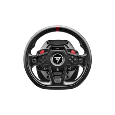 5. Thrustmaster T248R Sports Steering Wheel (PS5/PC)