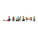 9. LEGO Icons 11371 - Shopping Street