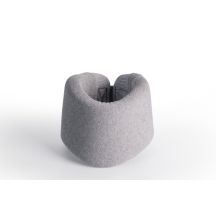 Schanza type orthopedic collar O-1800/M/8 REHAFUND