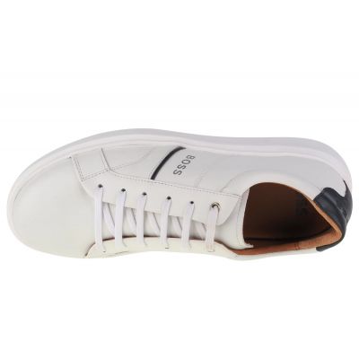 7. Boss Trainers Jr J19063-10B shoes