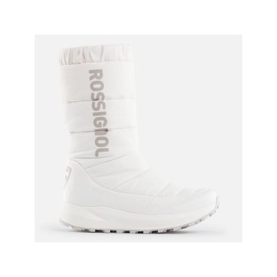 3. Rossignol W Rossi Podium Kh White Shoes