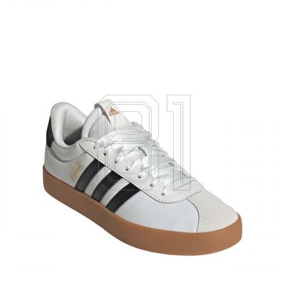 2. Adidas VL Court 3.0 W JR8674 shoes
