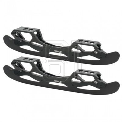4. Seba Ice Freestyle FRFM-ICEFF-316 inline skate blades