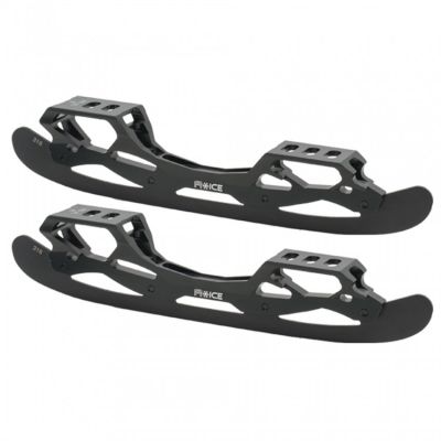 4. Seba Ice Freestyle FRFM-ICEFF-316 inline skate blades