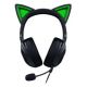 4. Razer Kraken Kitty V2 Headset Wired Over-Ear Noise-Canceling Microphone
