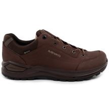 LOWA Renegade EVO GORE-TEX Men’s Sporty Leather Trekking Shoes