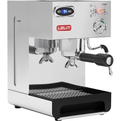 2. Lelit Anna coffee machine