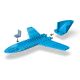 9. LEGO City 60492 - Passenger Plane