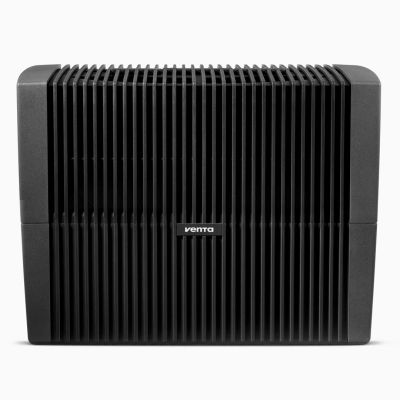 2. Venta LW45 Classic Original Air Humidifier Natural 10L Black 6.5W