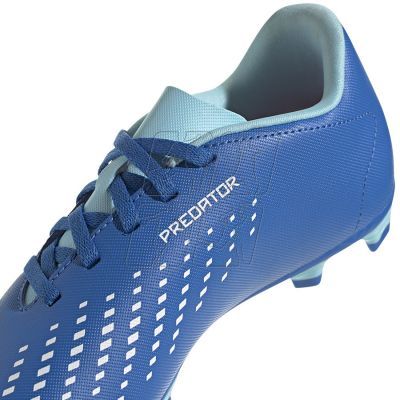 4. Adidas Predator Accuracy.4 FxG Jr IE9431 football shoes