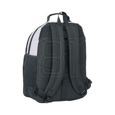 5. Real Madrid double backpack 612554773