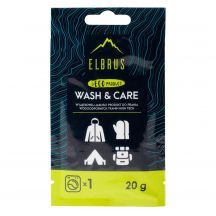 Elbrus Wash & Care 20 G 92800382306