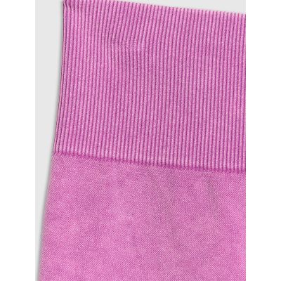 8. Women's seamless yoga and pilates leggings 4F 4FWAW25TFTIF407-54A