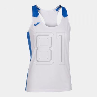 Joma Record II Tank Top W 901396.207