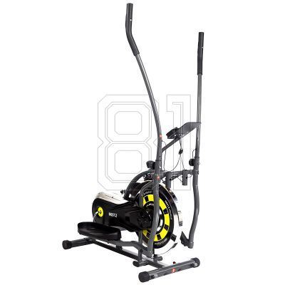 57. HMS elliptical cross trainer H6512