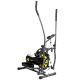 57. HMS elliptical cross trainer H6512