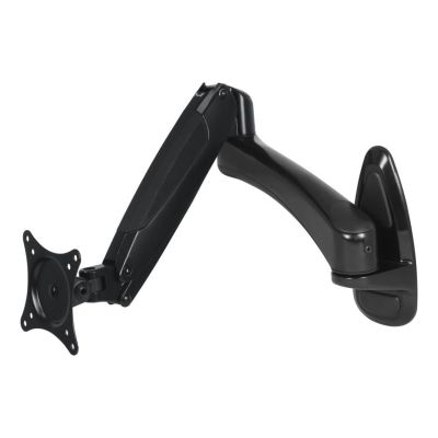 29. Arctic W1-3D monitor wall mount with gas lift technology 8kg - 33cm (13") - 81.3cm (32") - 75x75mm - 100x100mm
