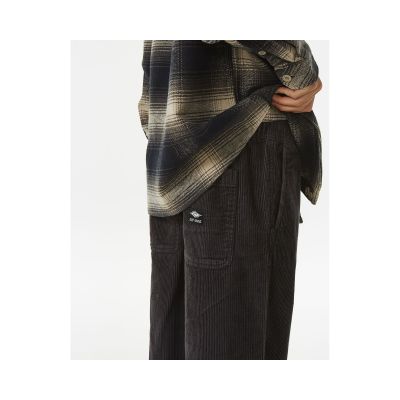 4. RIP CURL Surf Cord Pant - Boys Black