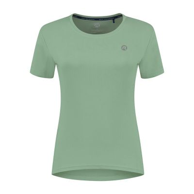 Rogelli CORE Women's Running T-shirt Mint XL