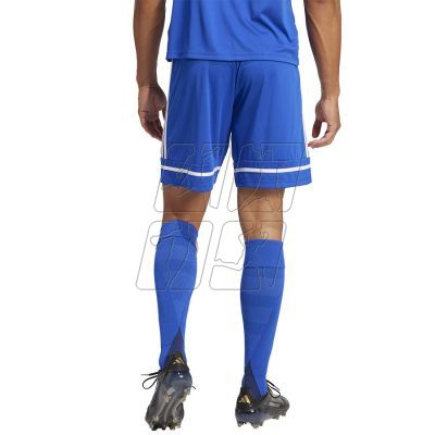 2. Shorts adidas Squadra M 25 Short JN5465