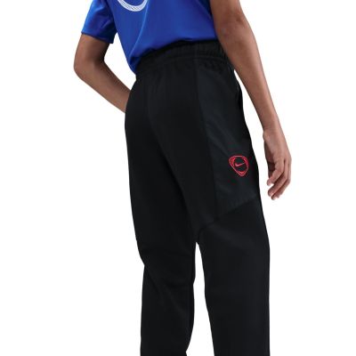 6. Nike PSG Kids' Tracksuit, Black, HM3070 010